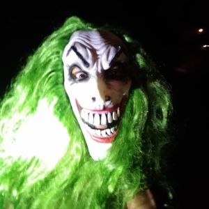 Meet your Posher, Deandre